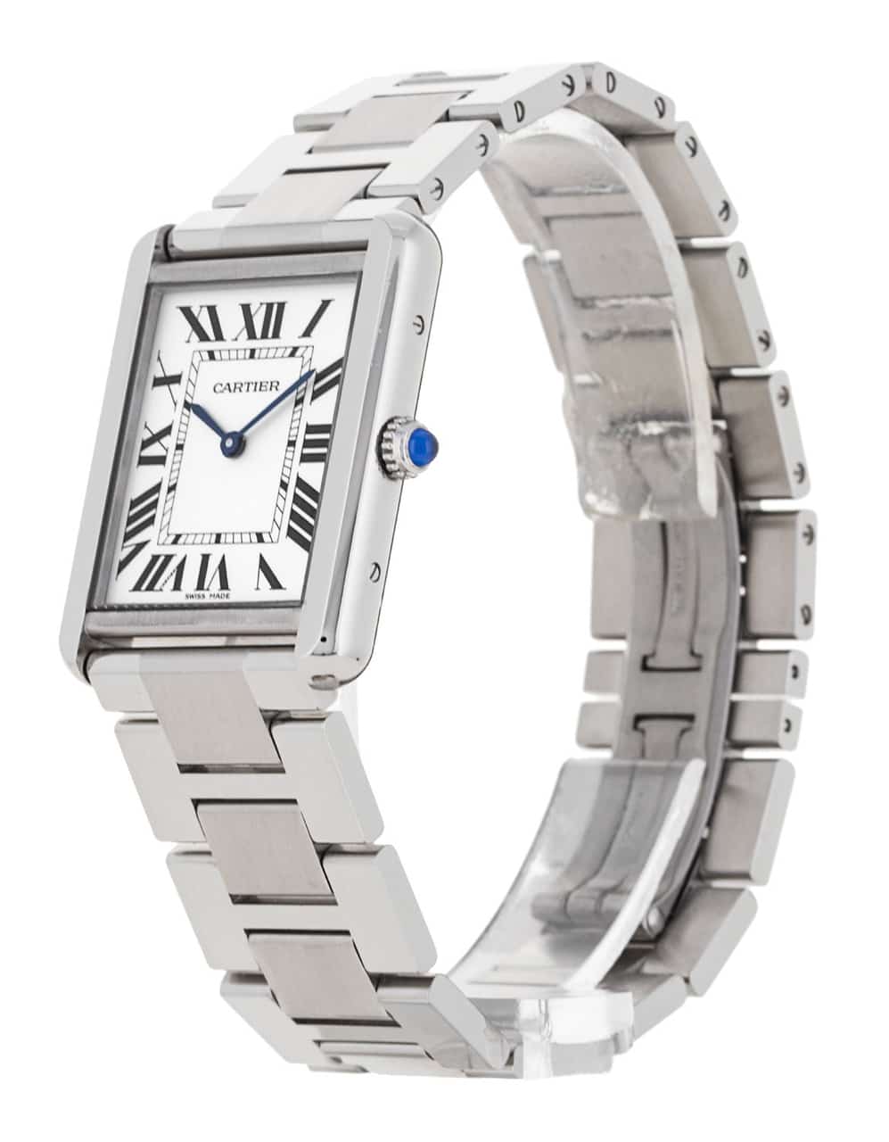 Cartier w5200014 hotsell